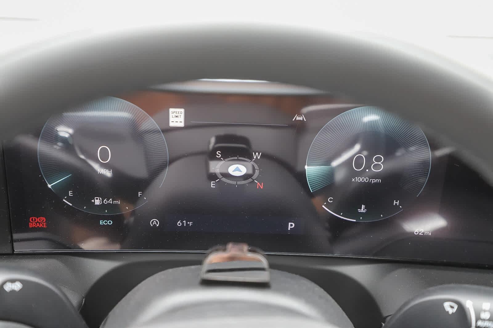 Thumbnail: 2026 Hyundai Palisade - 27