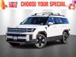 New 2026 Hyundai Santa Fe Hybrid SEL SUV