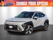 New 2026 Hyundai Kona Limited FWD SUV
