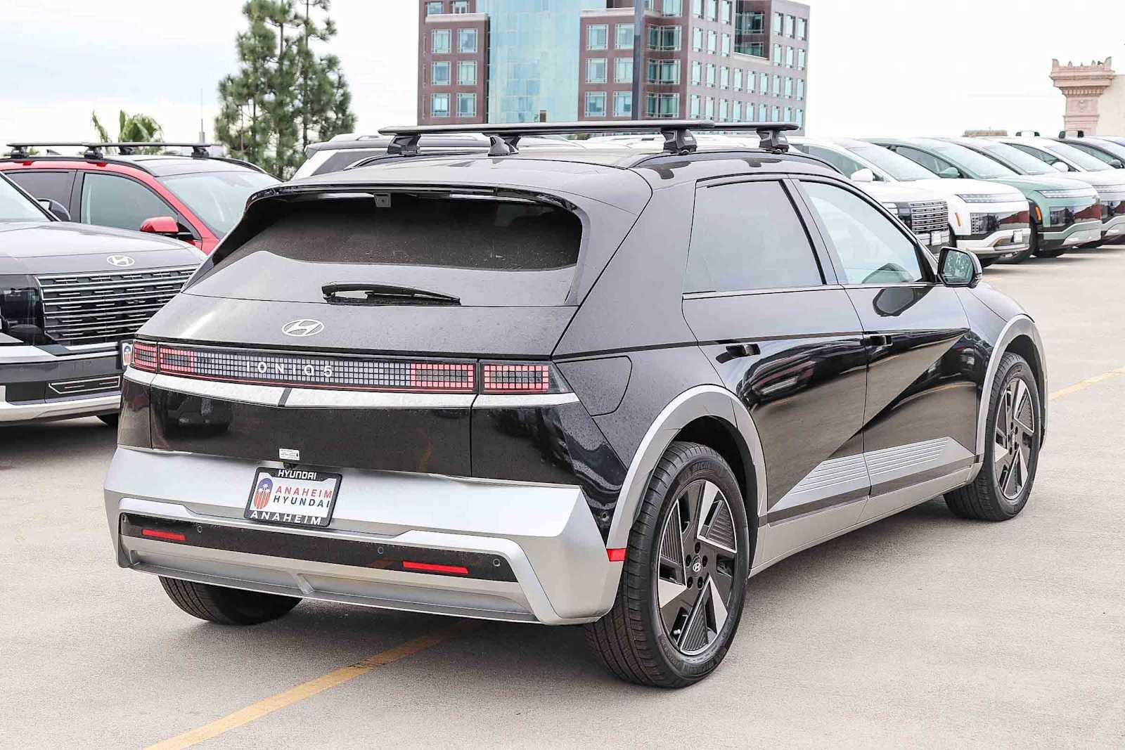 Thumbnail: 2026 Hyundai Ioniq 5 - 6