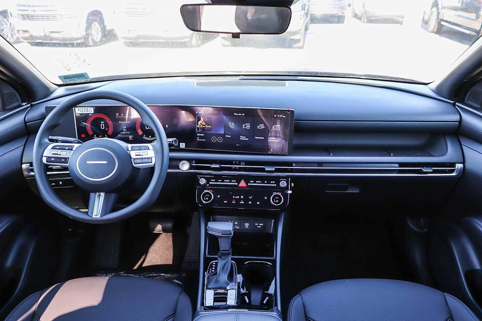 Thumbnail: 2026 Hyundai Santa Cruz - 14