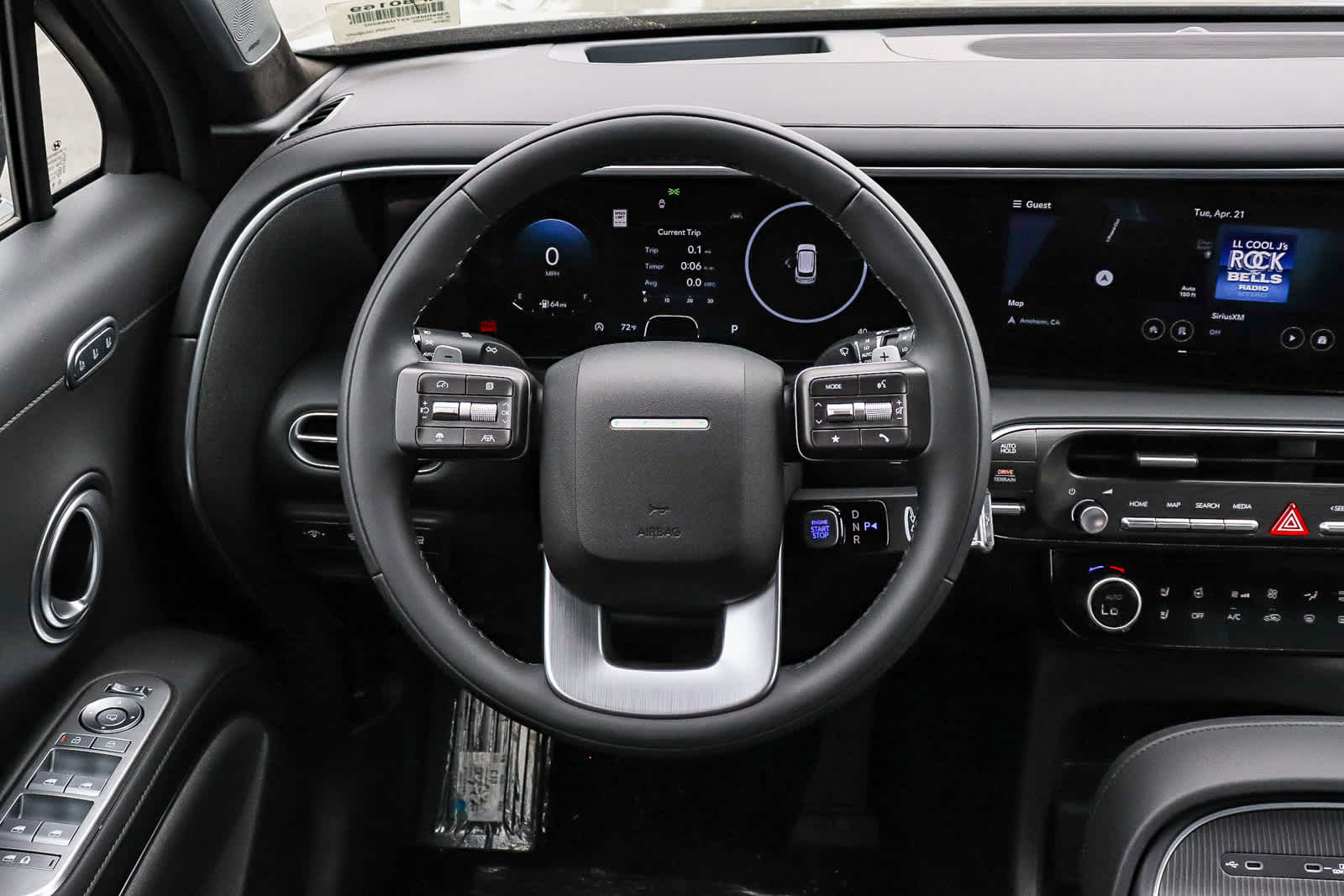 Thumbnail: 2026 Hyundai Palisade - 20