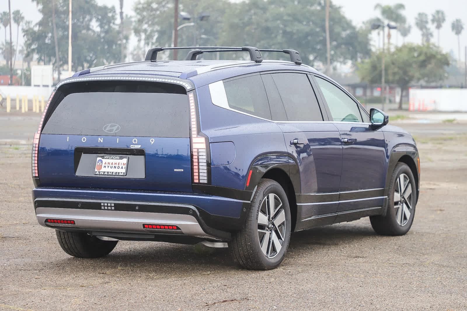 Thumbnail: 2026 Hyundai Ioniq - 5