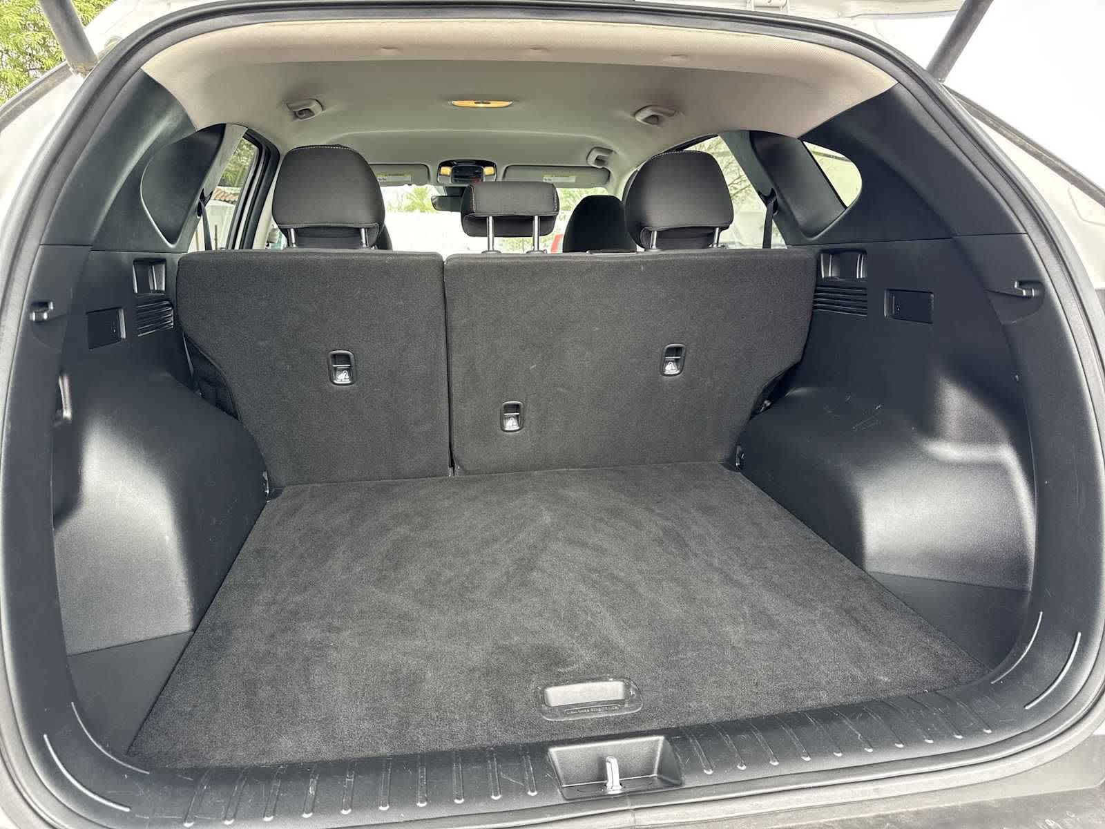 Thumbnail: 2023 Hyundai Tucson - 14