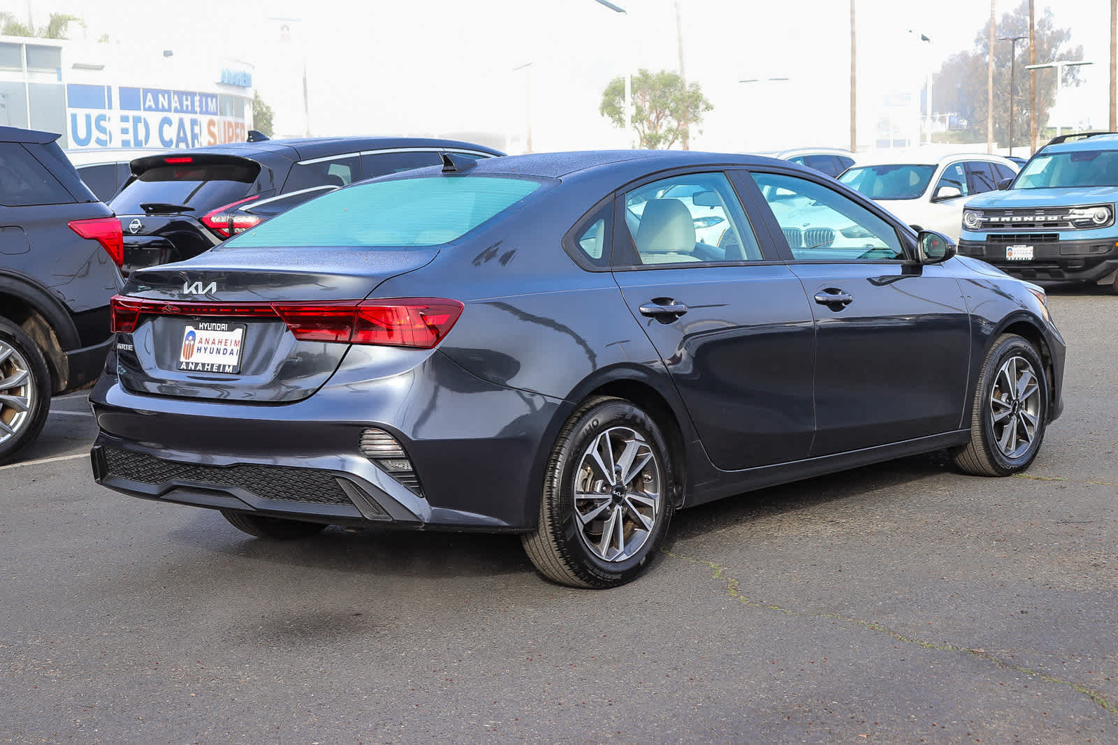 Thumbnail: 2023 Kia Forte - 6