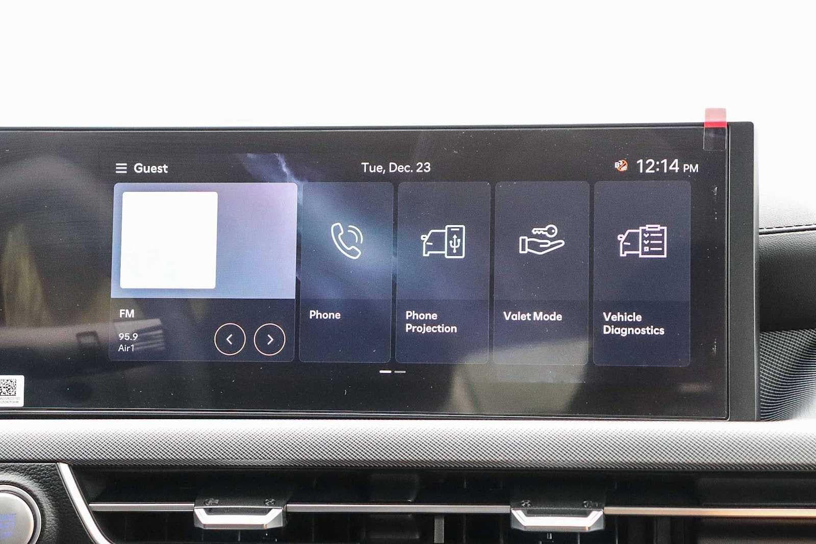 Thumbnail: 2026 Hyundai Sonata - 17