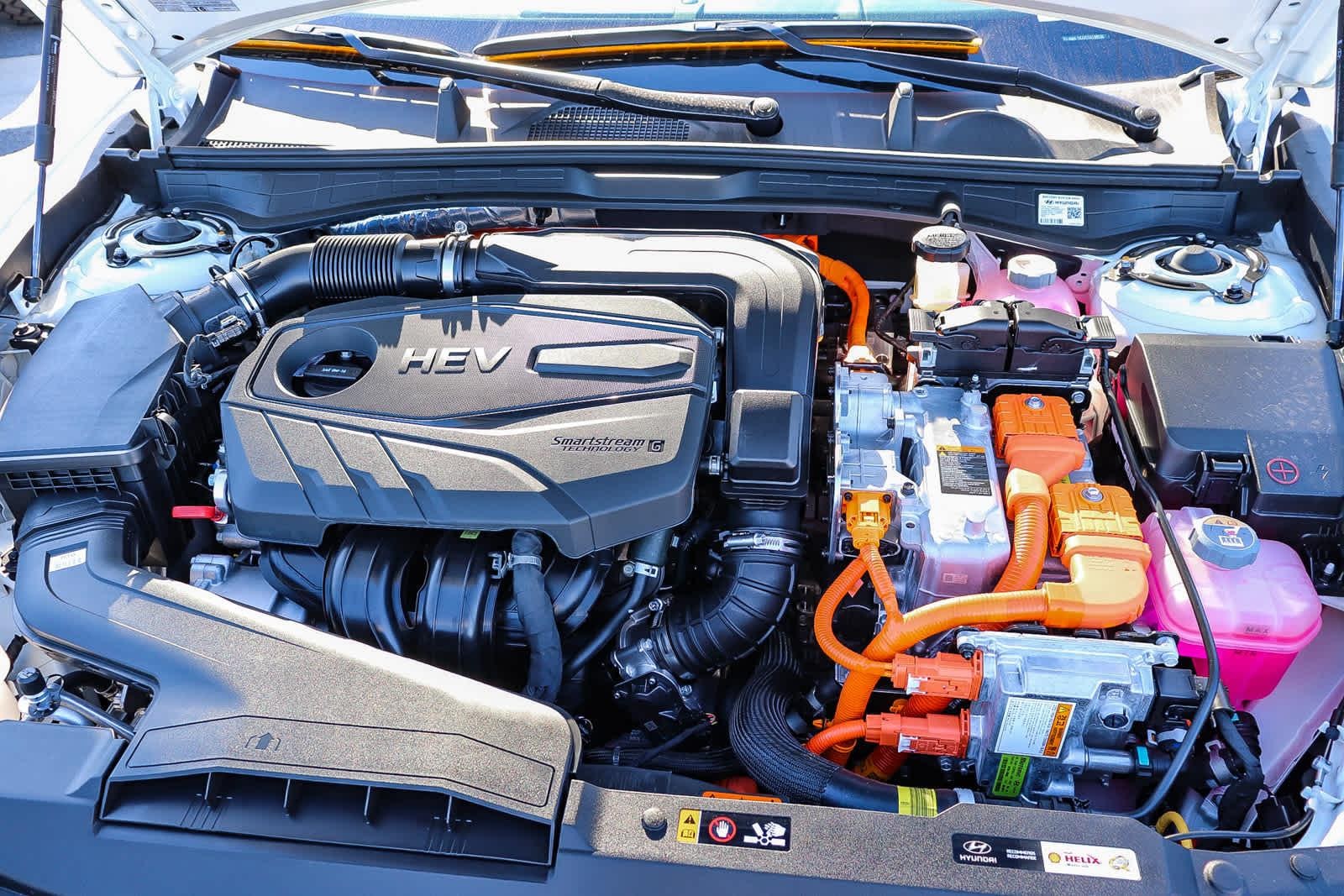 Thumbnail: 2026 Hyundai Sonata - 14