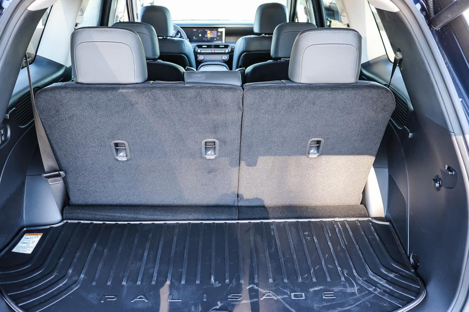 Thumbnail: 2026 Hyundai Palisade - 11