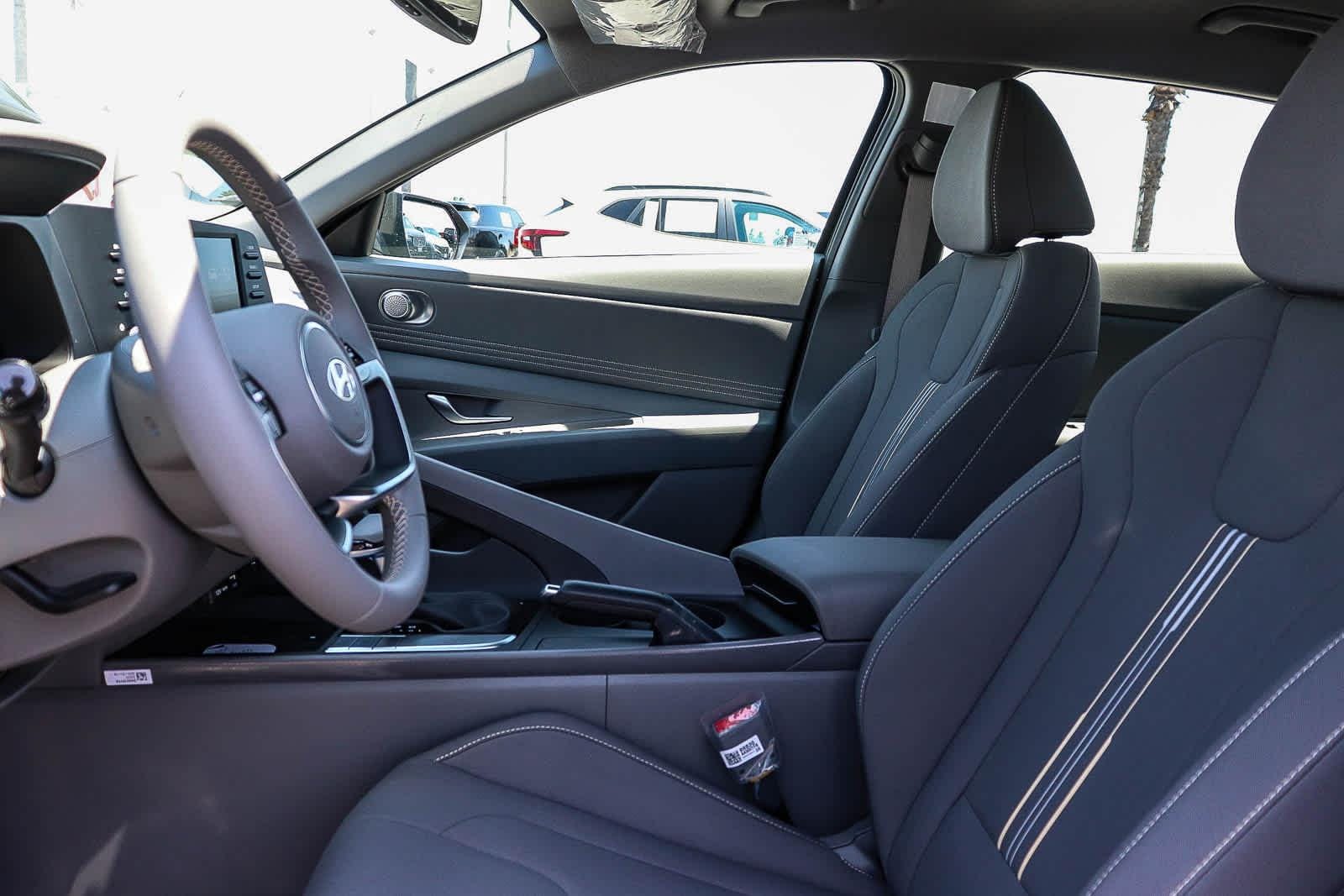 Thumbnail: 2026 Hyundai Elantra - 25