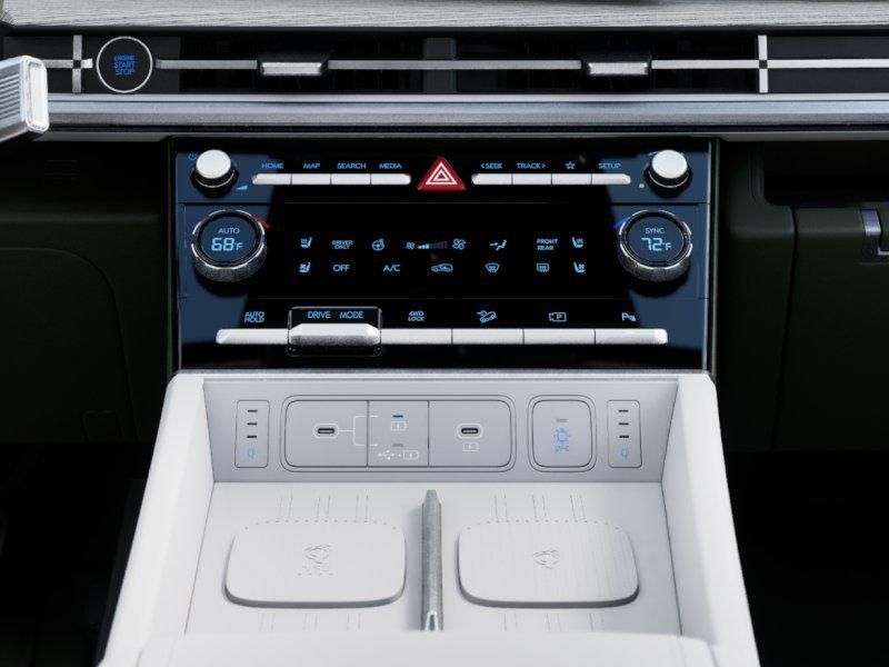 Thumbnail: 2025 Hyundai Santa Fe - 23