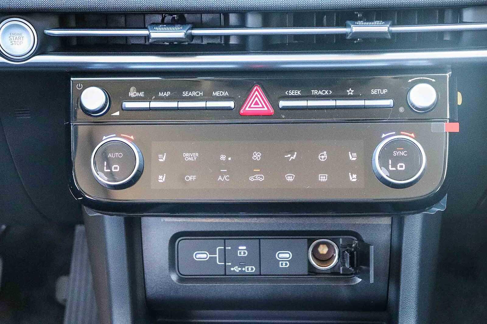 Thumbnail: 2026 Hyundai Tucson - 17