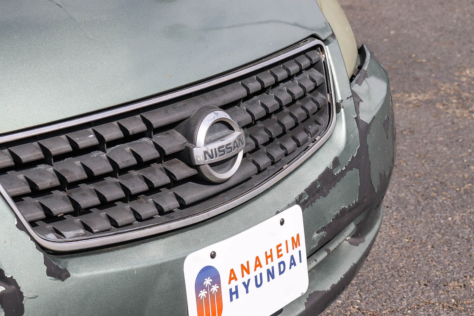 Thumbnail: 2005 Nissan Altima - 3