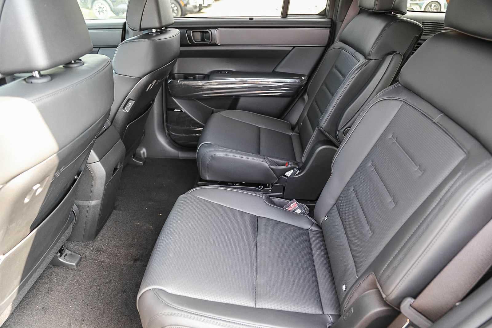 Thumbnail: 2026 Hyundai Santa Fe - 19