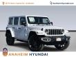Used 2024 Jeep Wrangler 4xe Sahara SUV
