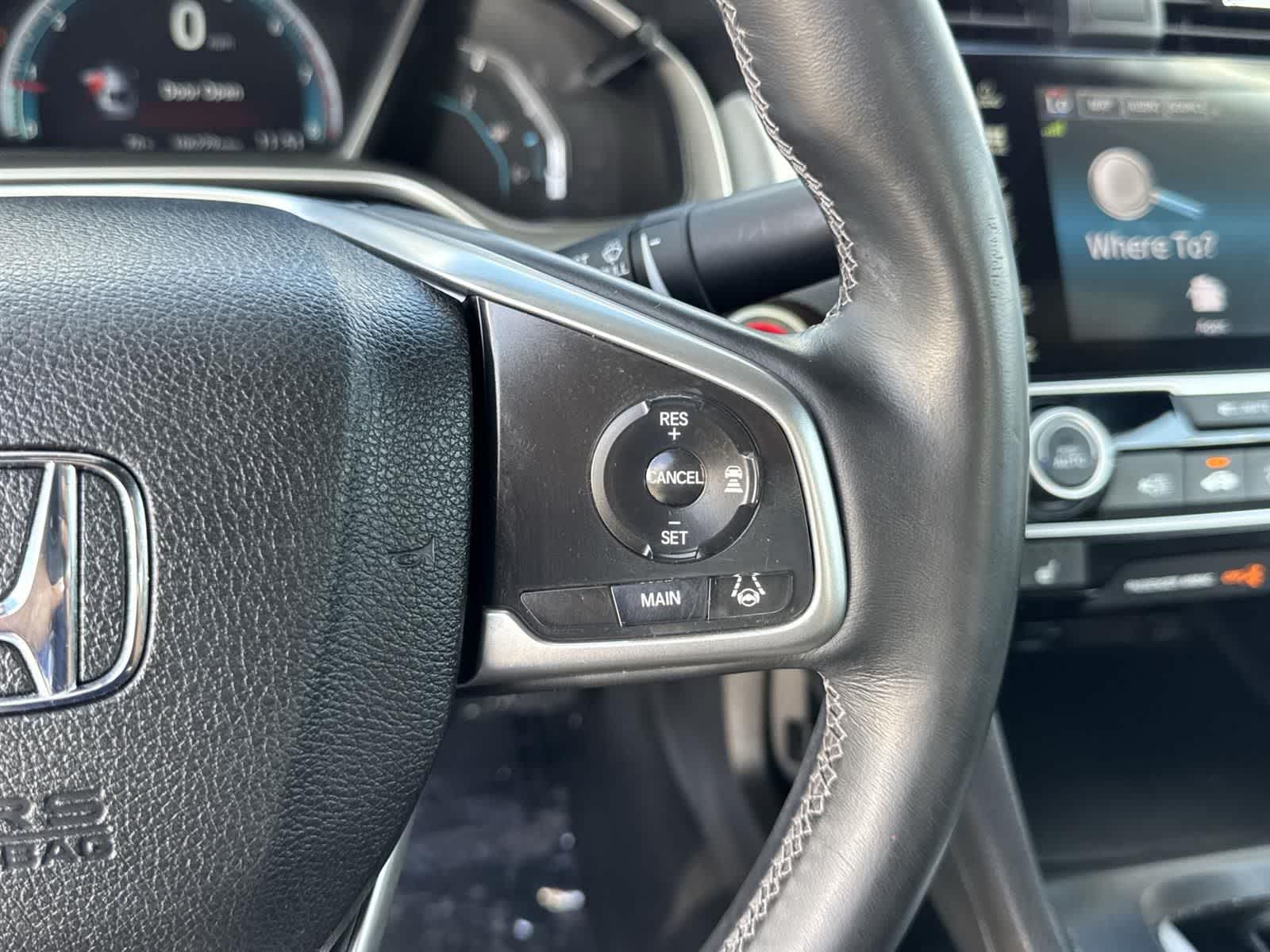 Thumbnail: 2018 Honda Civic - 12