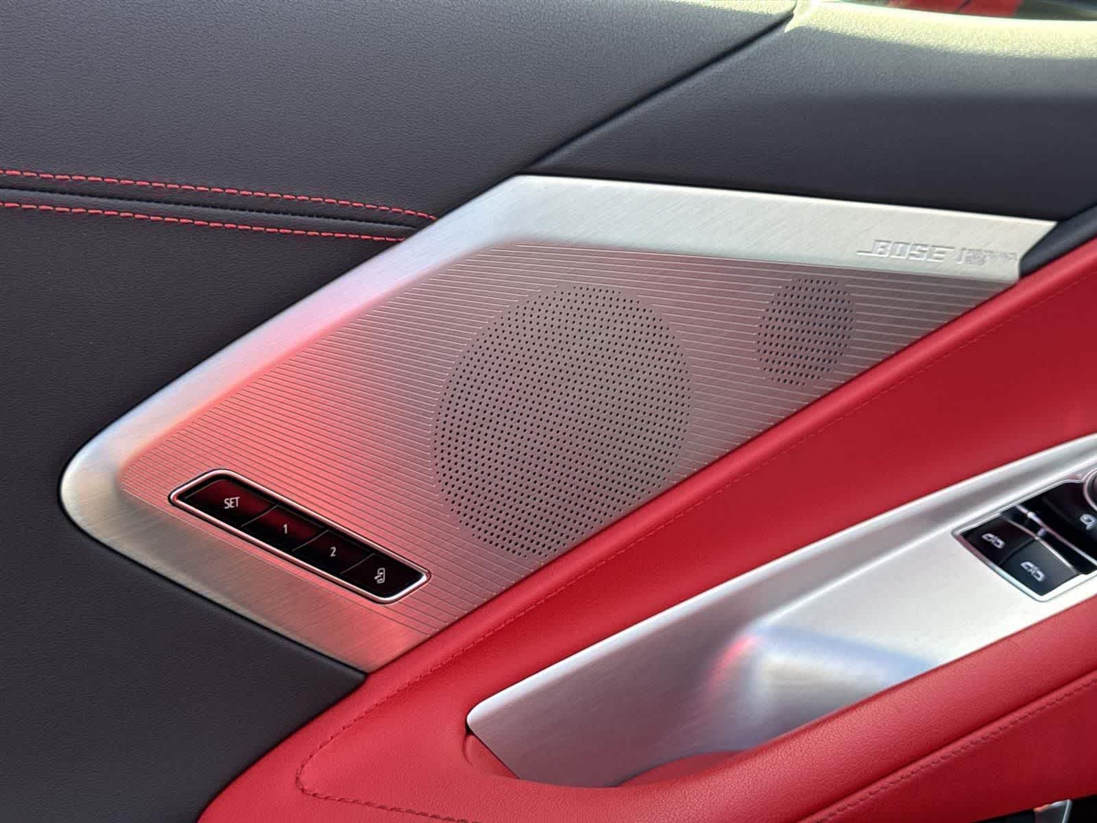 Thumbnail: 2020 Chevrolet Corvette - 26