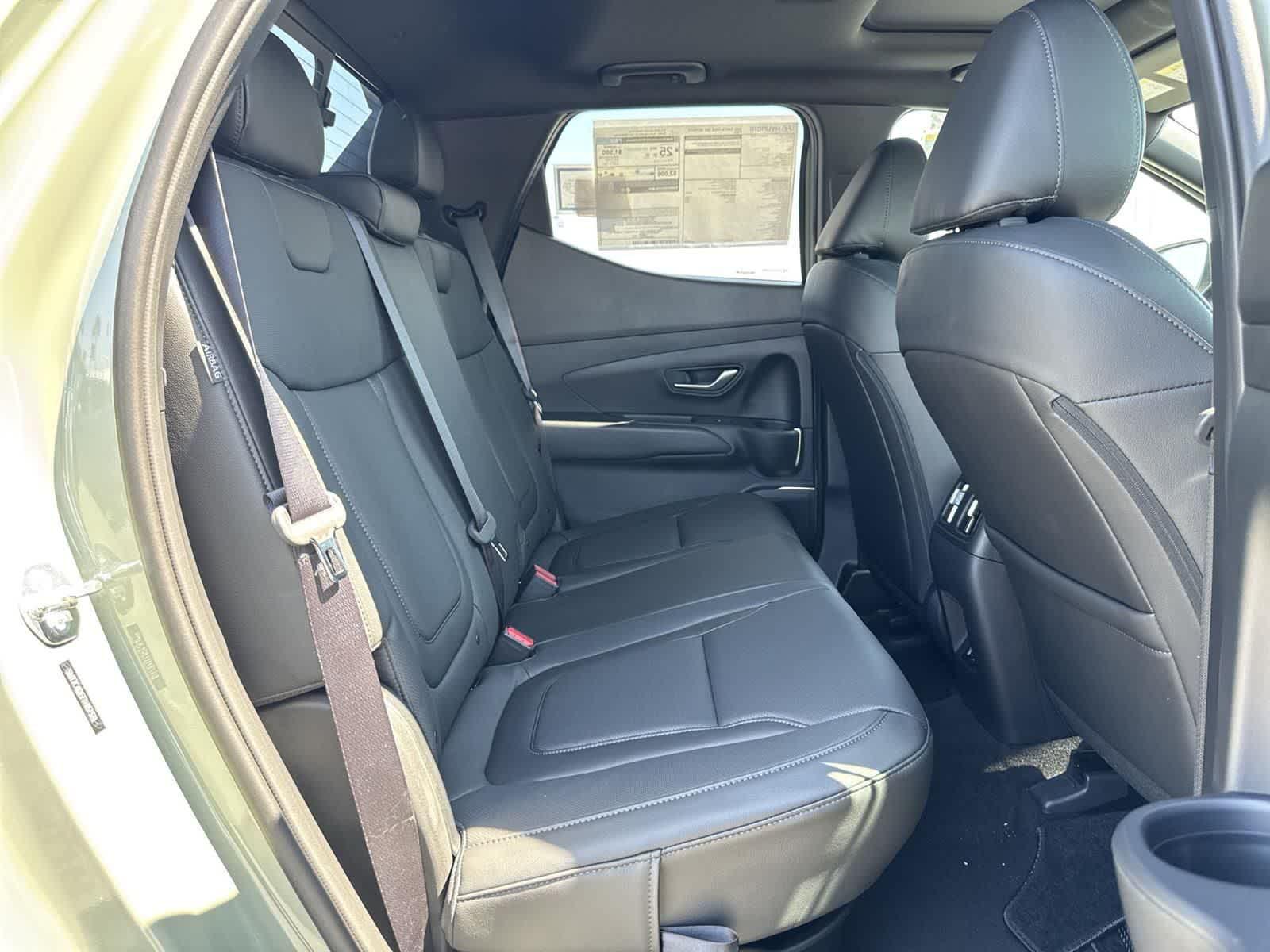 Thumbnail: 2026 Hyundai Santa Cruz - 36