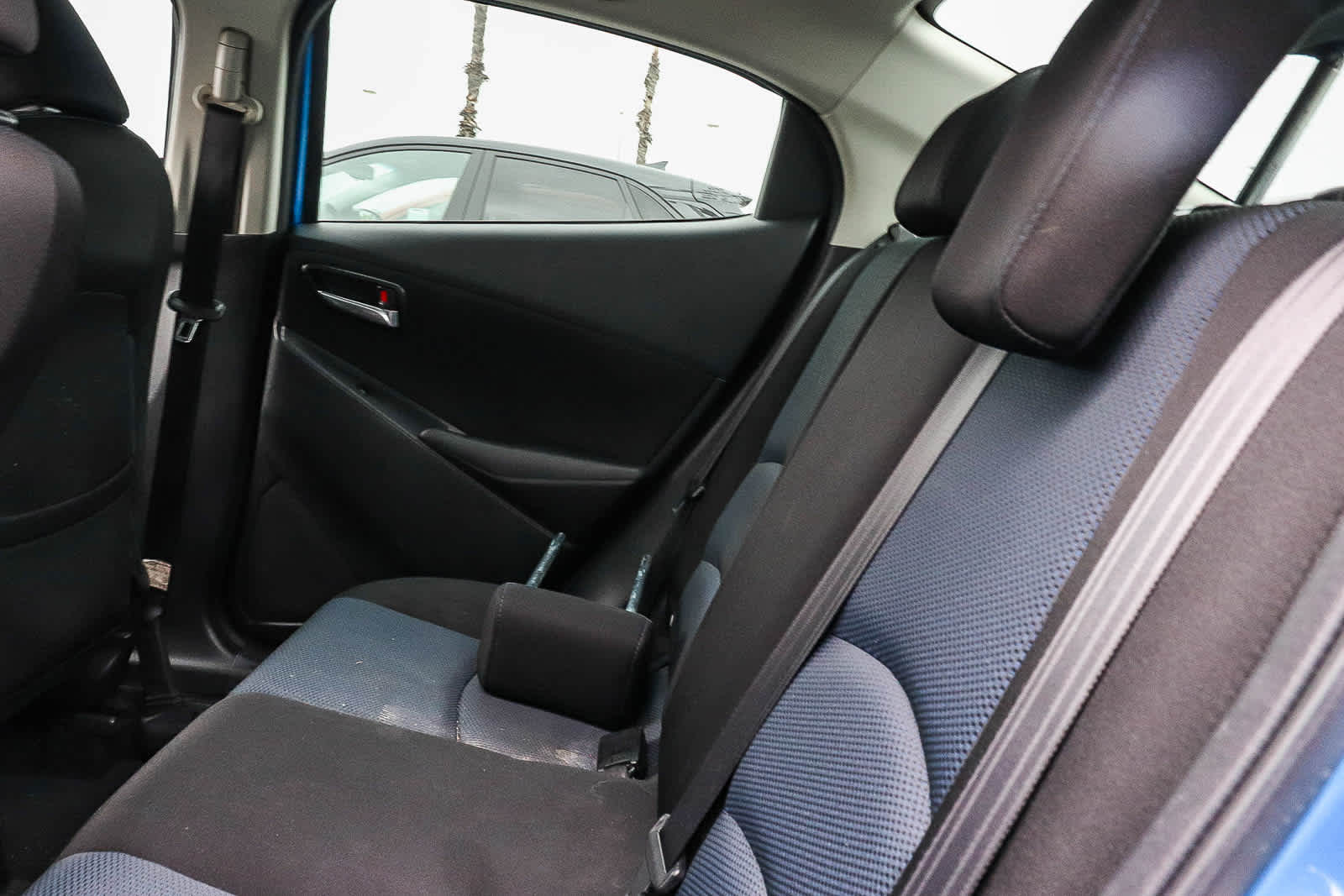 Thumbnail: 2018 Toyota Yaris iA - 21