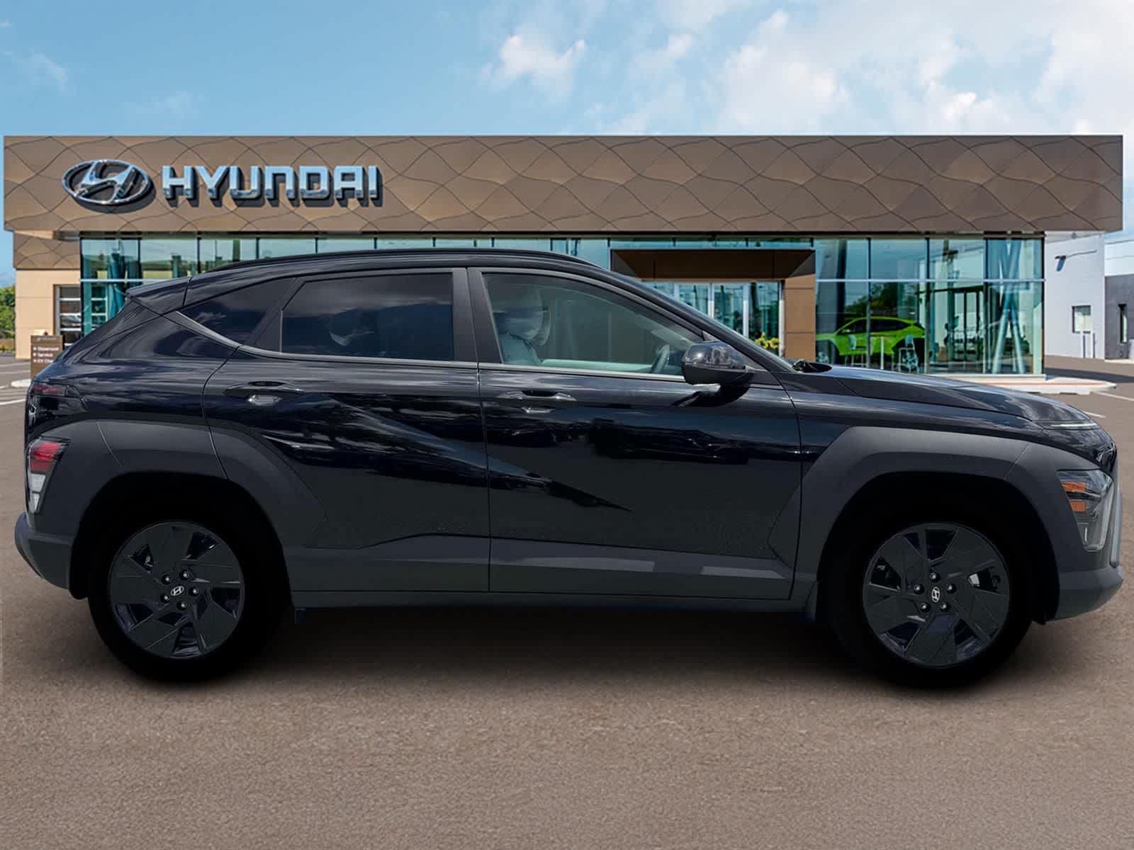 Thumbnail: 2026 Hyundai Kona - 9