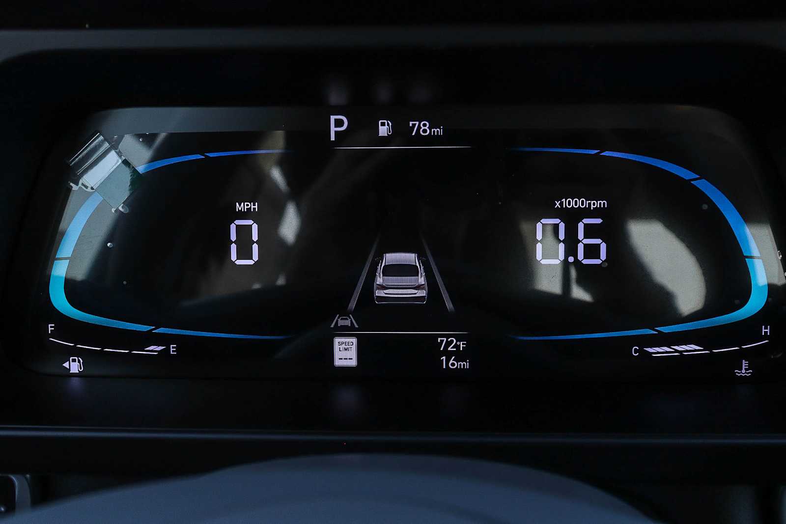 Thumbnail: 2026 Hyundai Elantra - 48