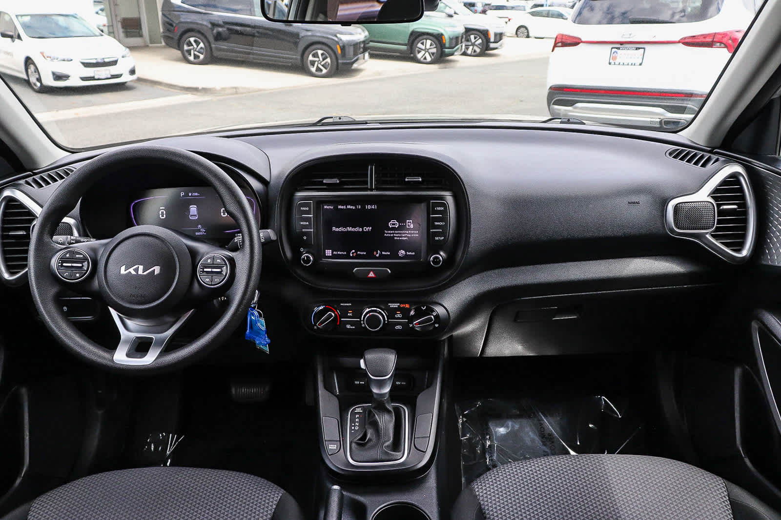 Thumbnail: 2023 Kia Soul - 15