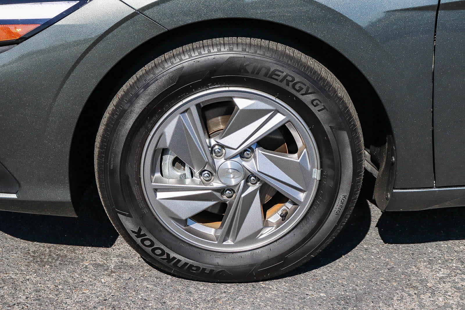 Thumbnail: 2025 Hyundai Elantra - 12