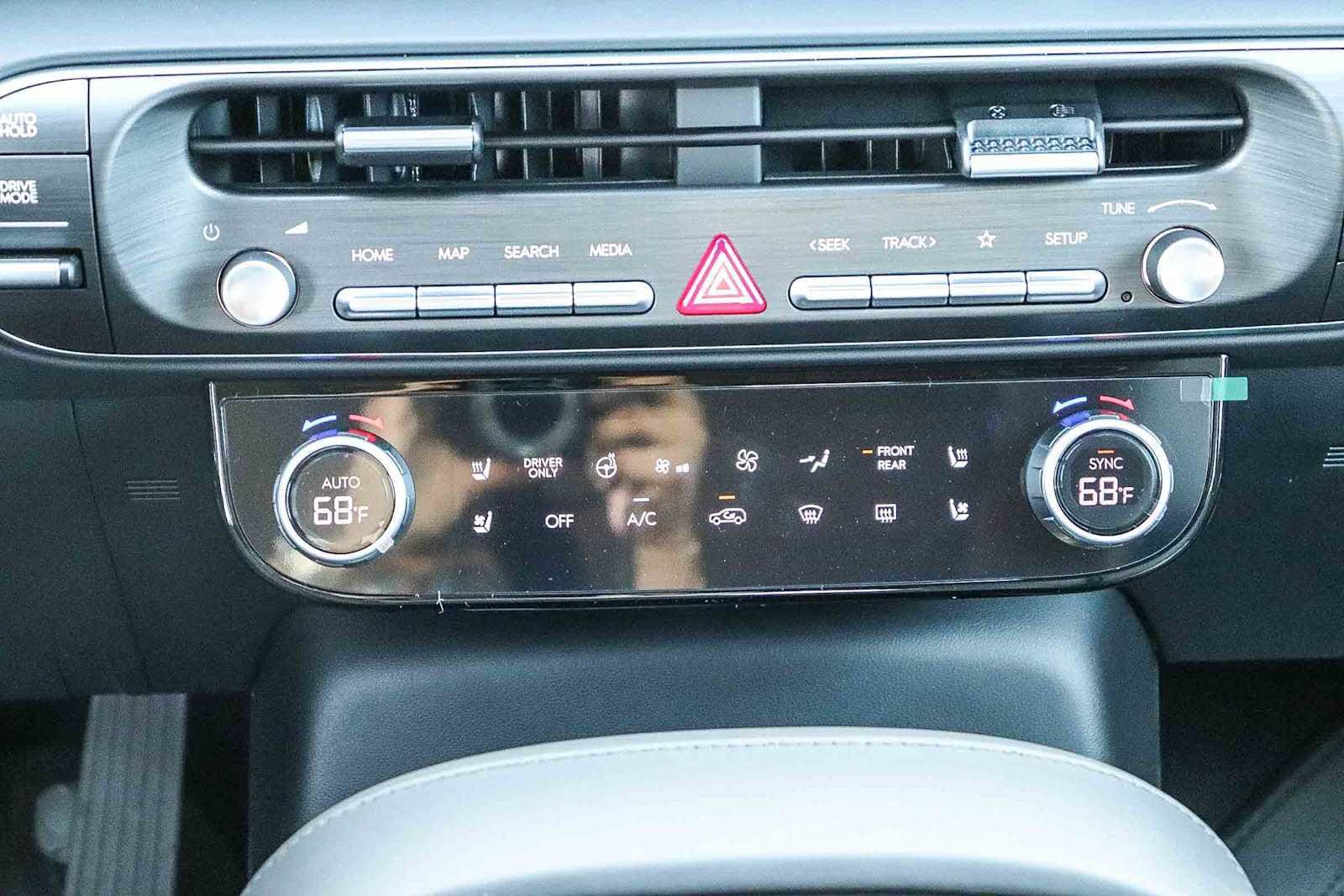 Thumbnail: 2026 Hyundai Palisade - 18