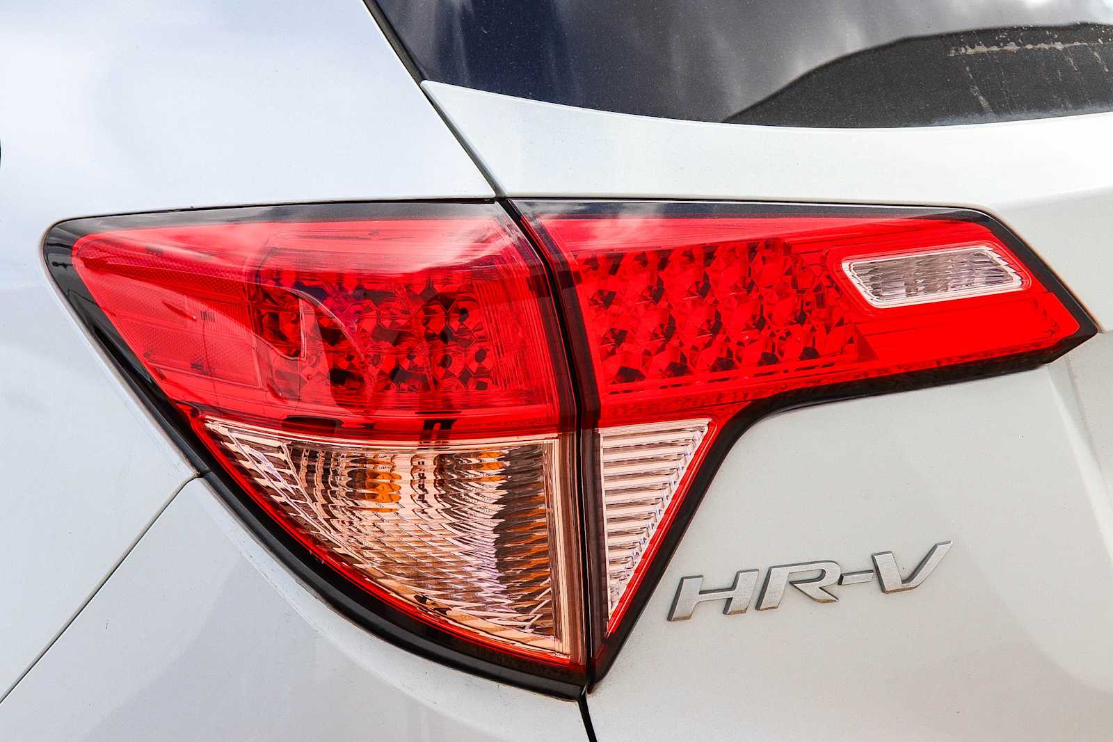 Thumbnail: 2016 Honda HR-V - 6