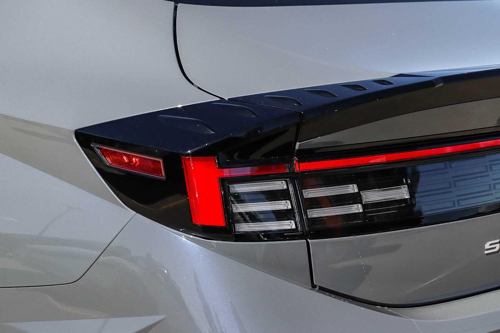 Thumbnail: 2026 Hyundai Sonata - 9