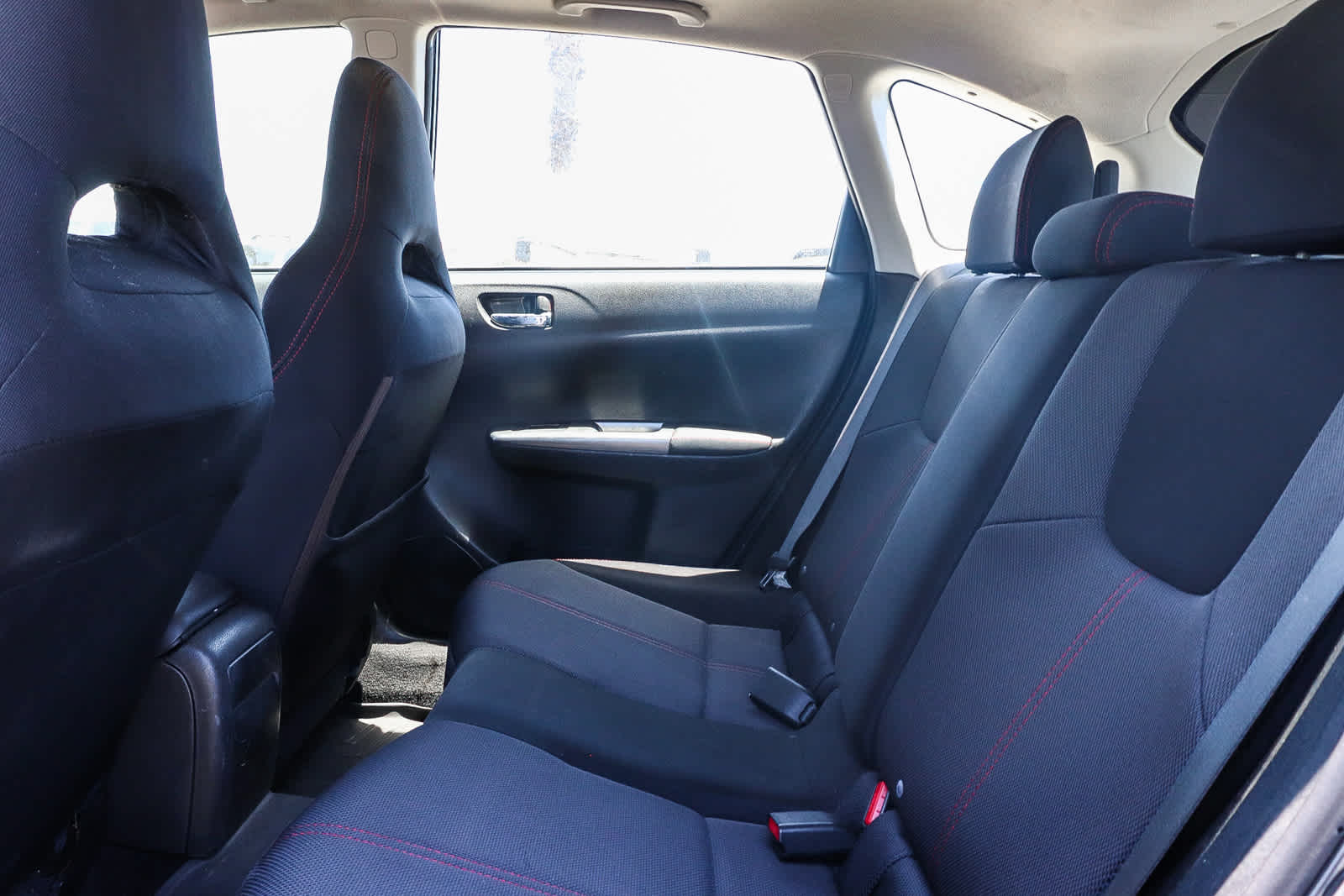Thumbnail: 2011 Subaru Impreza - 20
