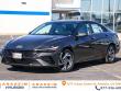 New 2026 Hyundai Elantra Limited Sedan