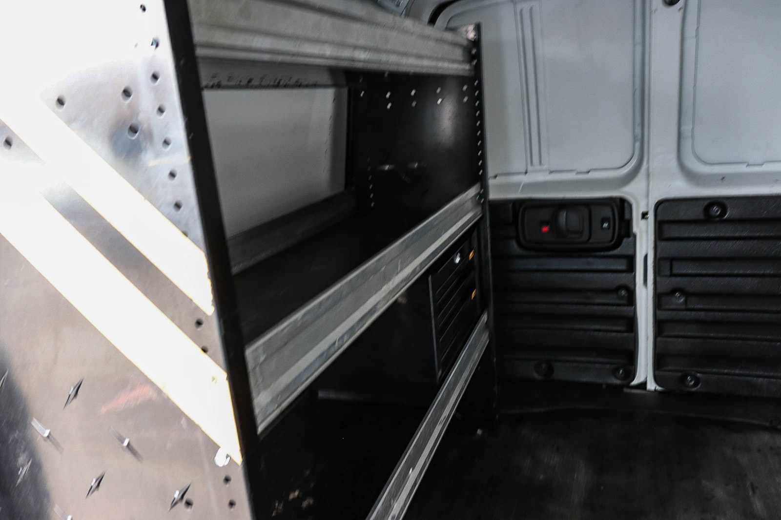 Thumbnail: 2023 GMC Savana - 31