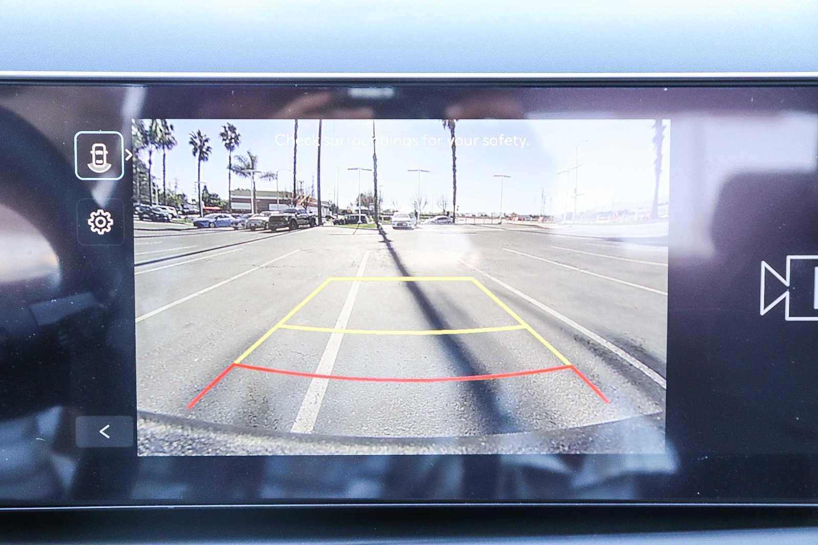 Thumbnail: 2026 Hyundai Santa Cruz - 26