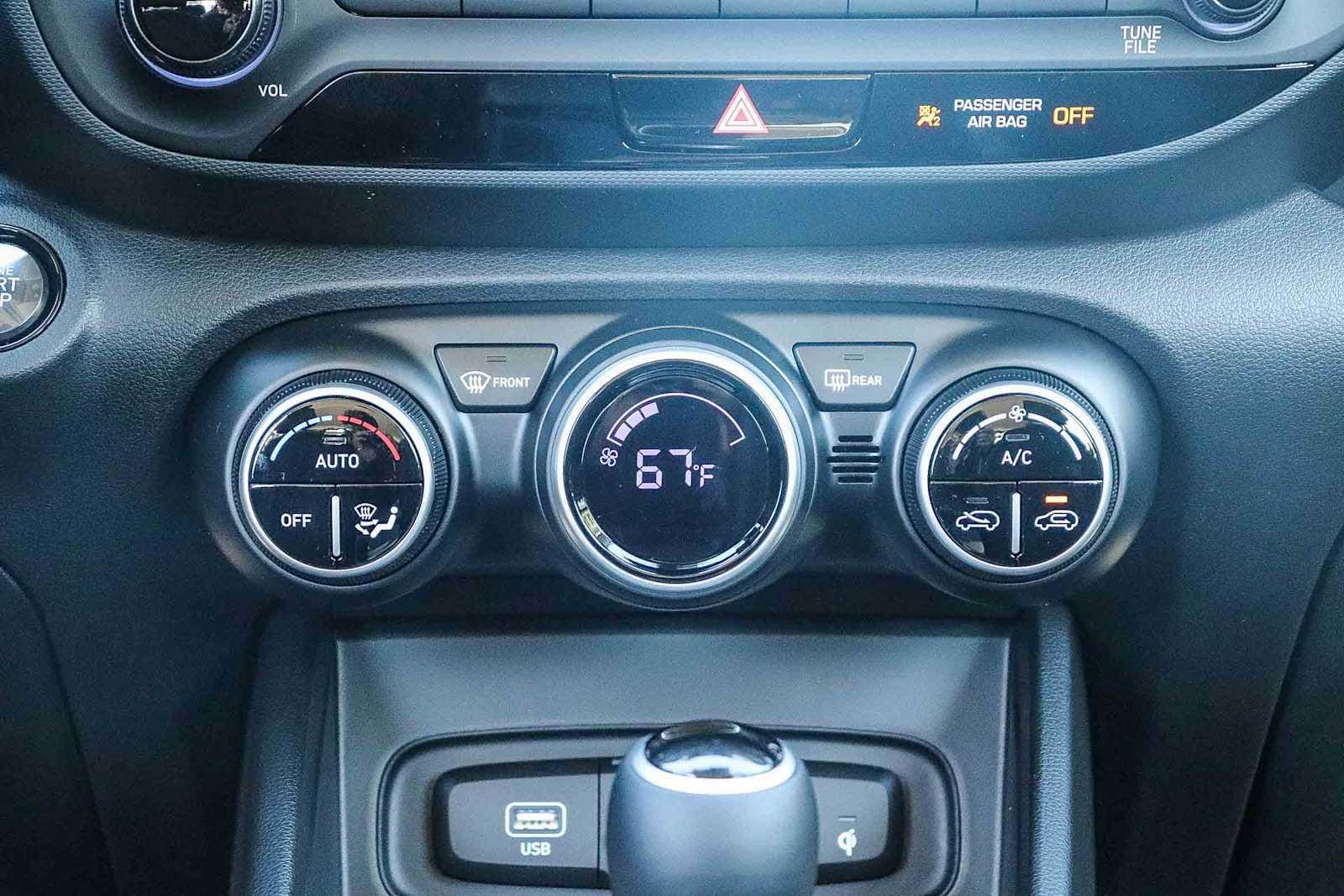 Thumbnail: 2026 Hyundai Venue - 17