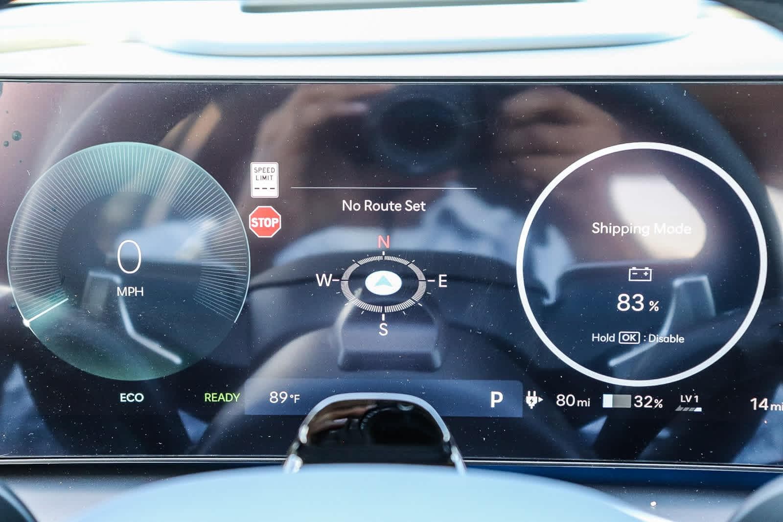 Thumbnail: 2026 Hyundai Ioniq - 25