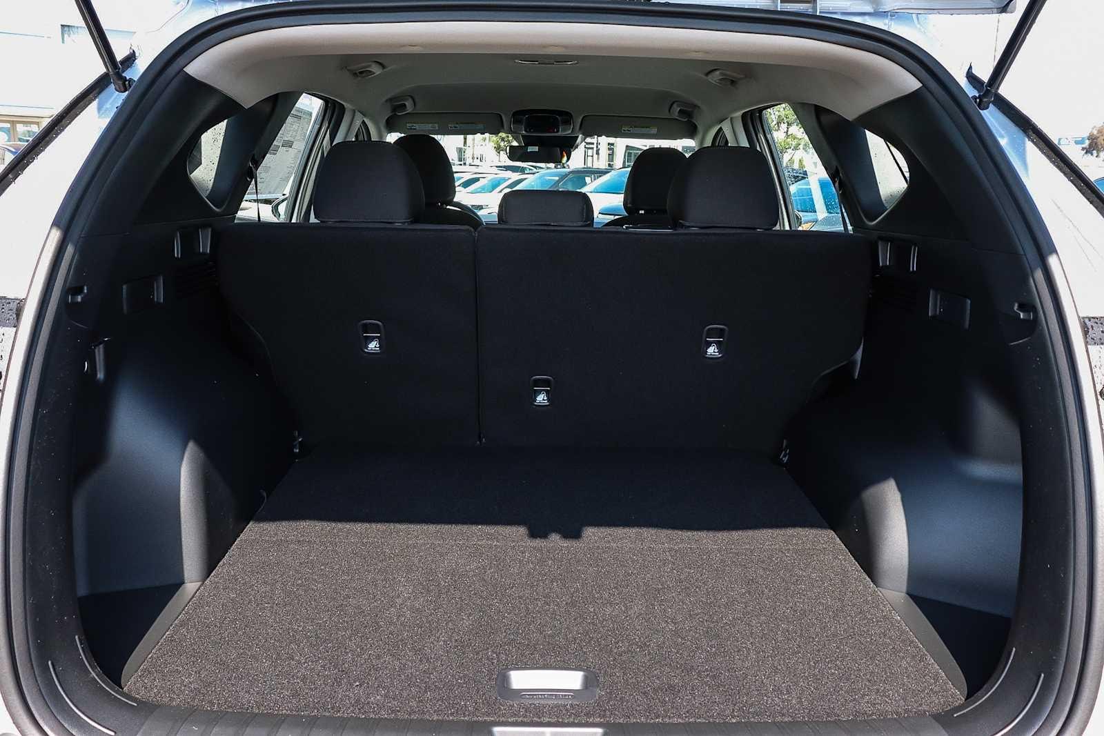 Thumbnail: 2026 Hyundai Tucson - 13