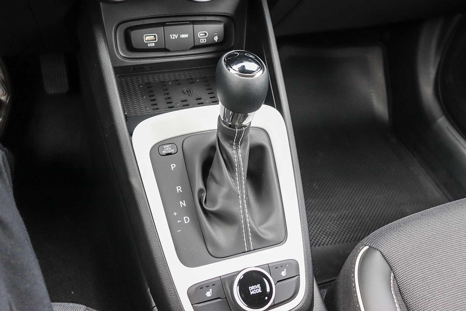 Thumbnail: 2026 Hyundai Venue - 26