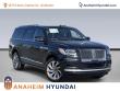 Used 2023 Lincoln Navigator L Reserve SUV