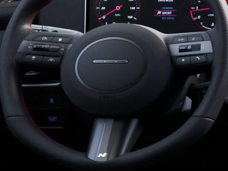 Thumbnail: 2025 Hyundai Sonata - 15