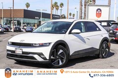 2026 Hyundai IONIQ 5 SEL SUV