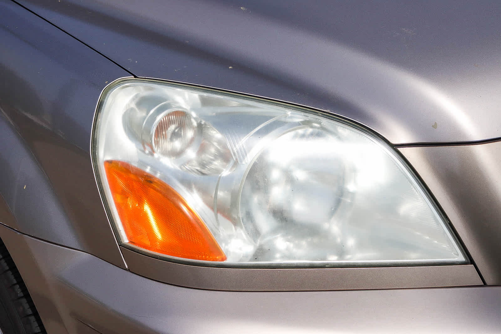 Used 2004 Honda Pilot EX with VIN 2HKYF185X4H594340 for sale in Anaheim, CA