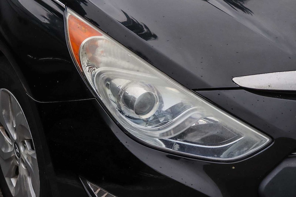 Used 2015 Hyundai Sonata Hybrid Sedan