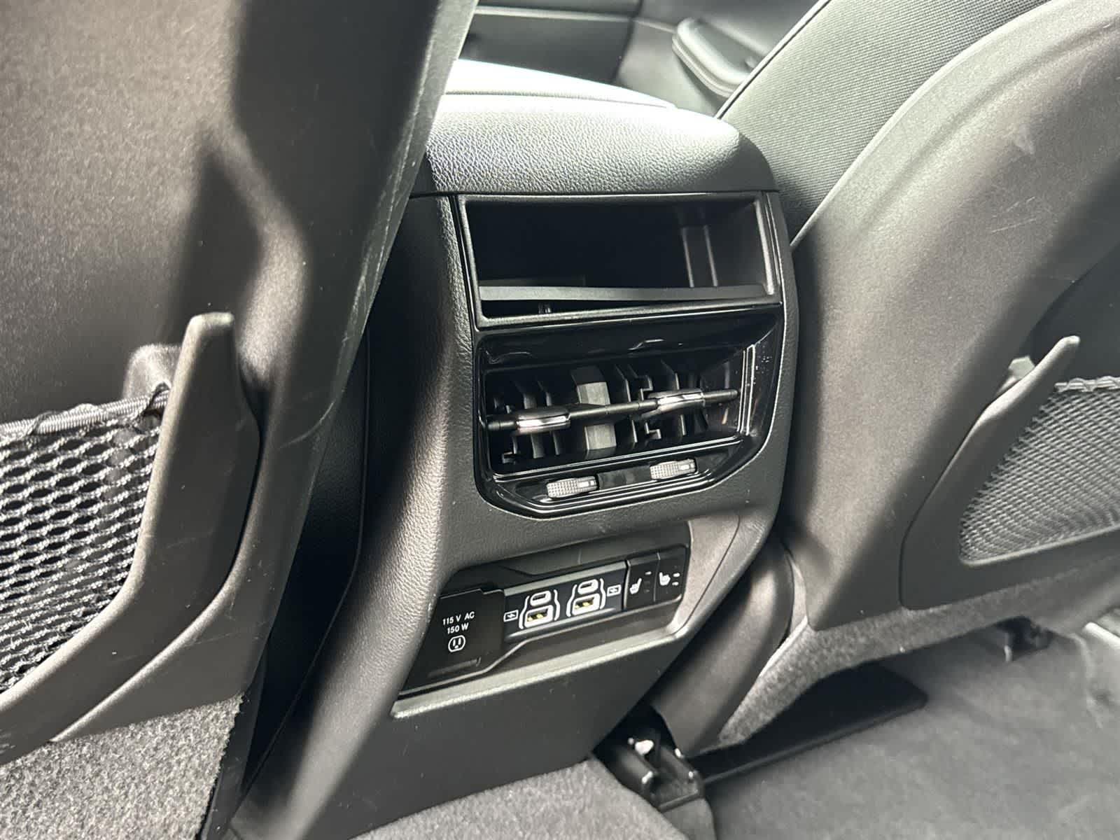 Thumbnail: 2024 Jeep Grand Cherokee - 27