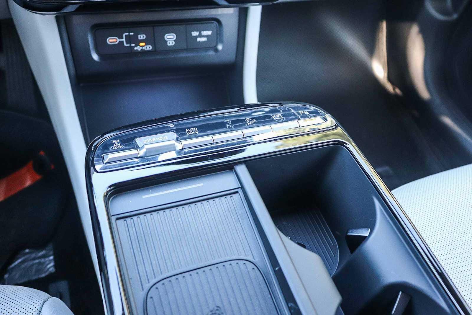 Thumbnail: 2025 Hyundai Tucson - 28