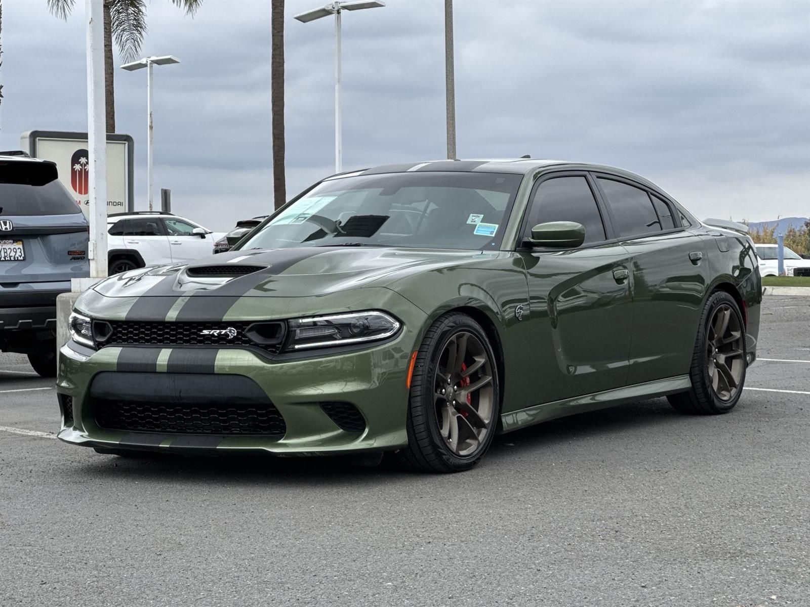 Thumbnail: 2019 Dodge Charger - 6