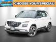 New 2026 Hyundai Venue SEL w/Two-Tone Roof SUV