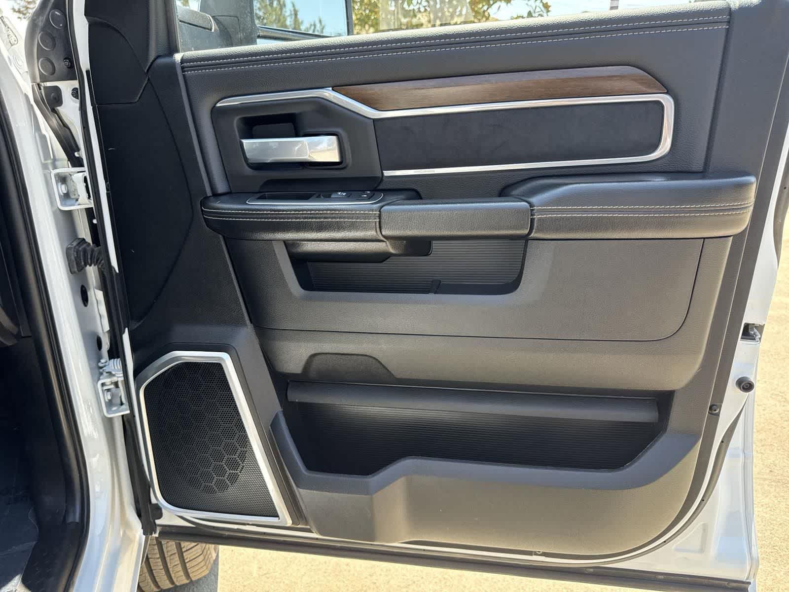 Thumbnail: 2024 RAM 2500 - 37