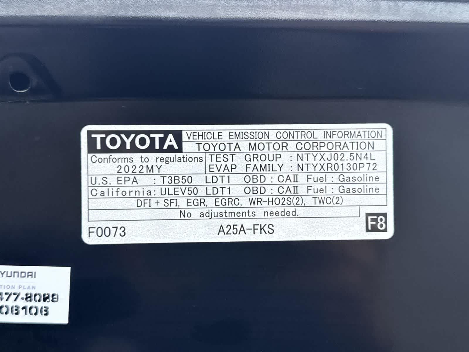 Thumbnail: 2022 Toyota RAV4 - 40