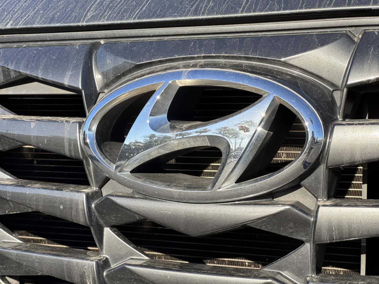 Thumbnail: 2022 Hyundai Tucson - 10