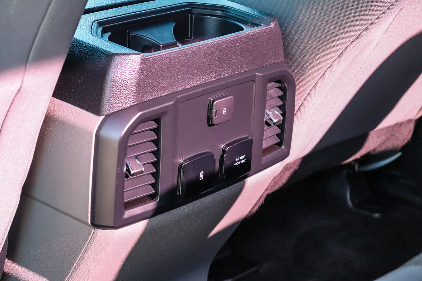 Thumbnail: 2017 Ford F-150 - 19